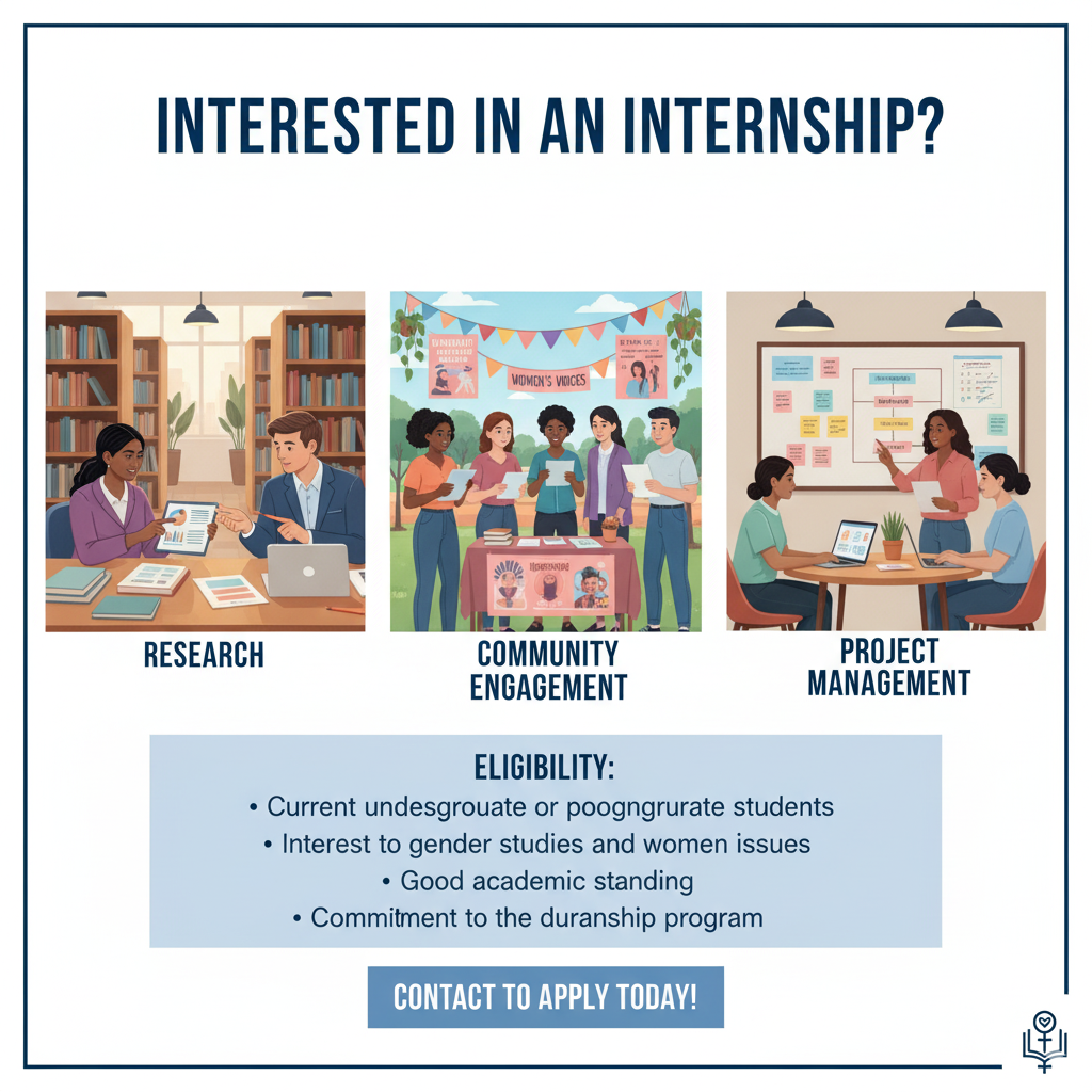 Apply for Internship